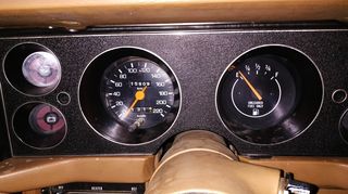 Chevrolet Camaro 1977-thumb-19