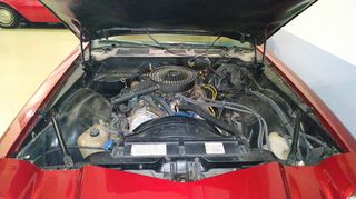 Chevrolet Camaro 1977-thumb-20