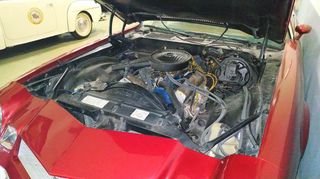 Chevrolet Camaro 1977-thumb-21