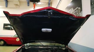 Chevrolet Camaro 1977-thumb-22