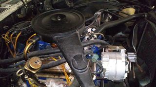 Chevrolet Camaro 1977-thumb-25