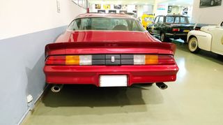 Chevrolet Camaro 1977-thumb-3