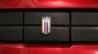Chevrolet Camaro 1977-thumb-26
