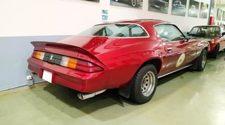 Chevrolet Camaro 1977-thumb-2
