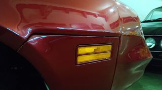 Chevrolet Camaro 1977-thumb-29