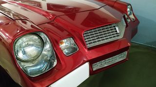 Chevrolet Camaro 1977-thumb-6