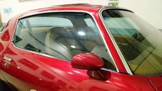 Chevrolet Camaro 1977-thumb-9