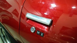 Chevrolet Camaro 1977-thumb-30