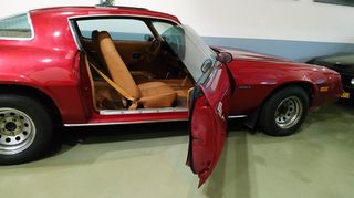 Chevrolet Camaro 1977-thumb-4