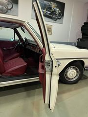 Mercedes-Benz 300 1969 300 SE-thumb-4