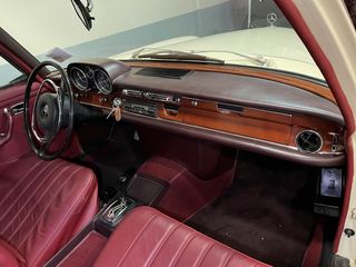 Mercedes-Benz 300 1969 300 SE-thumb-6