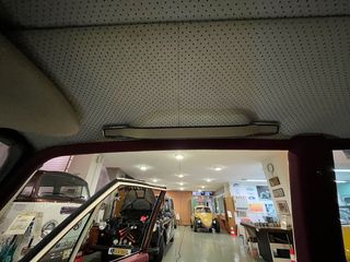 Mercedes-Benz 300 1969 300 SE-thumb-11