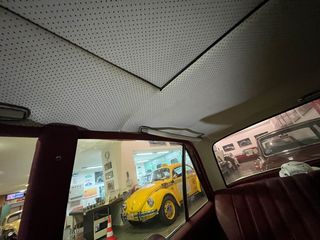 Mercedes-Benz 300 1969 300 SE-thumb-12