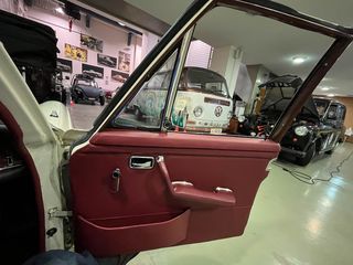 Mercedes-Benz 300 1969 300 SE-thumb-13
