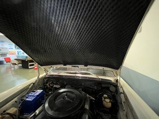 Mercedes-Benz 300 1969 300 SE-thumb-16