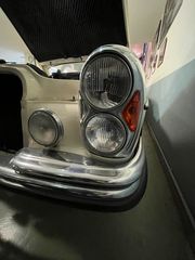 Mercedes-Benz 300 1969 300 SE-thumb-17