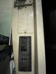 Mercedes-Benz 300 1969 300 SE-thumb-19