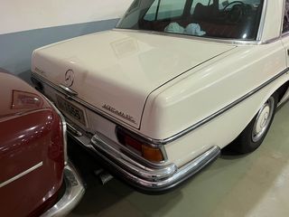 Mercedes-Benz 300 1969 300 SE-thumb-2