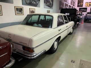 Mercedes-Benz 300 1969 300 SE-thumb-3