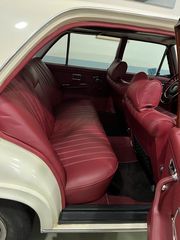 Mercedes-Benz 300 1969 300 SE-thumb-22