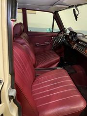 Mercedes-Benz 300 1969 300 SE-thumb-29
