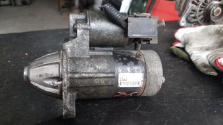 Μίζες  ZJ01 M000T91381 MAZDA 3 2003 - 2013 Z6 1.6L - 16V - 105PS