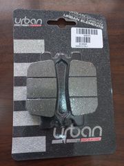 ΤΑΚΑΚΙΑ BRAKING 908 SM1 (FA 415) HONDA FORSA SH 125-150-300 (R) - (ΙΤΑ)