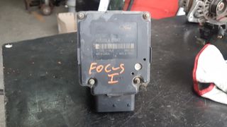 ABS FORD FOCUS 1 1998 - 2005 98AG-2M110-CA  10.0204-0158.4  10.0948-0105.3
