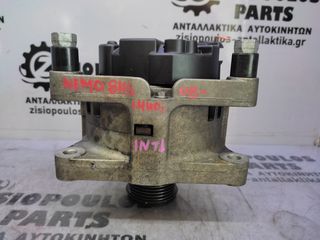 ΔΥΝΑΜΟΣ CITROEN NEMO (8HS) 1.4 HDi 2008 - (INT1)