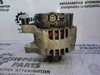 ΔΥΝΑΜΟΣ CITROEN NEMO (8HS) 1.4 HDi 2008 - (INT1)-thumb-1