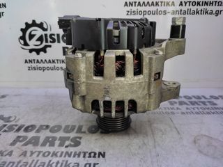 ΔΥΝΑΜΟΣ CITROEN NEMO (8HS) 1.4 HDi 2008 - (INT1)-thumb-2