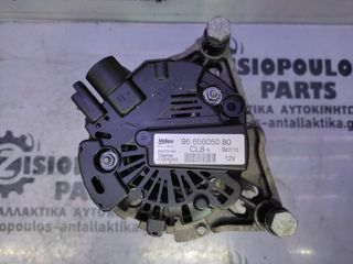 ΔΥΝΑΜΟΣ CITROEN NEMO (8HS) 1.4 HDi 2008 - (INT1)-thumb-3