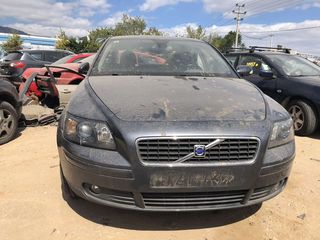 VOLVO S40 '07 1600cc - Μούρη κομπλέ - Πόρτες-thumb-1