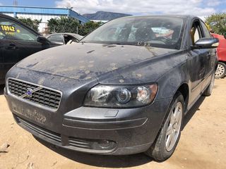 VOLVO S40 '07 1600cc - Μούρη κομπλέ - Πόρτες-thumb-2
