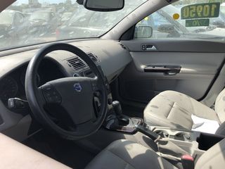VOLVO S40 '07 1600cc - Μούρη κομπλέ - Πόρτες-thumb-4