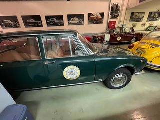 Alfa Romeo '70 1750