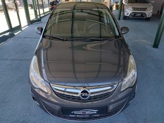 Opel Corsa '13  1.3 CDTI ΠΛΗΡΕΣ SERVICE ΚΑΙ ΚΑΔΕΝΑ!!!