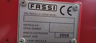 Γερανοί Fassi 2008 F95-thumb-1