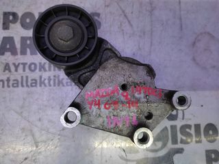 ΤΕΝΤΩΤΗΡΑΣ ΕΞΩΤΕΡΙΚΟΣ MAZDA 2 (Y4) 1.4 TDCi 2007' - 2014' (INT 2)