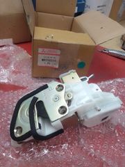 ΚΛΕΙΔΑΡΙΑ ΠΟΡΤΑΣ ΔΕΞΙΑΣ MITSUBISHI L200 '96- '98 (MR259300) LATCH,FR DOOR,RH