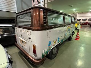 Volkswagen T2 1971 BUS-thumb-3