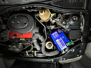 Renault Clio 1993 Baccara-thumb-4