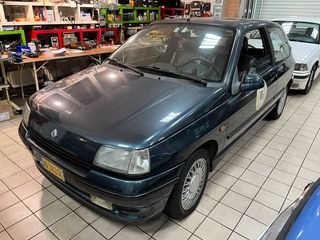 Renault Clio '93 Baccara