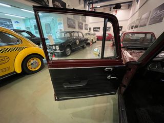 Lancia Fulvia 1971 Berlina-thumb-4