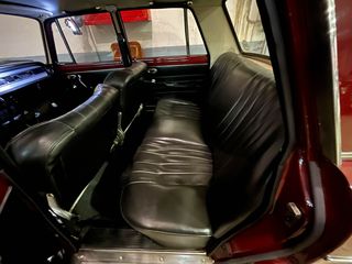 Lancia Fulvia 1971 Berlina-thumb-6
