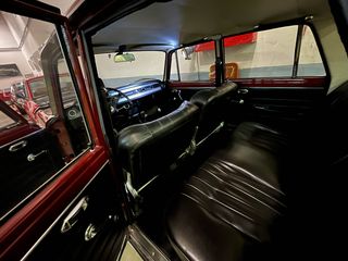 Lancia Fulvia 1971 Berlina-thumb-7