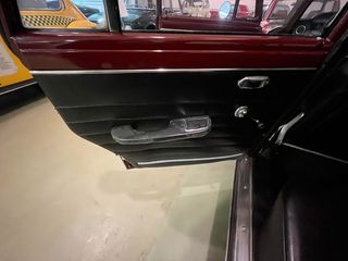 Lancia Fulvia 1971 Berlina-thumb-8