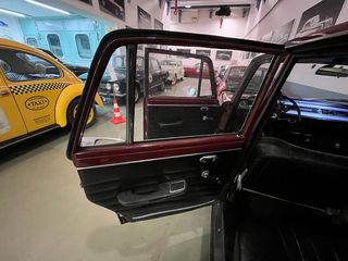 Lancia Fulvia 1971 Berlina-thumb-9