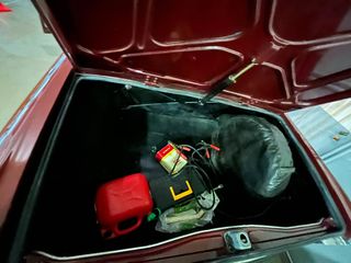 Lancia Fulvia 1971 Berlina-thumb-12