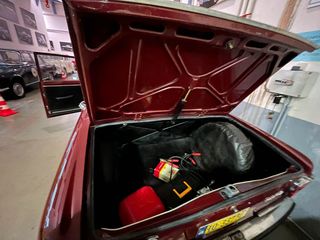 Lancia Fulvia 1971 Berlina-thumb-13
